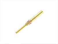 rm28m1k Souriau Sunbank by Eaton Male Crimp Circular Connector Contact, Contact Size 16, Wire Size 30 → 28 AWG
