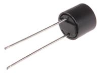 767-5143 RS PRO PC Board Non Resettable Fuse, Radial 1.25A, 250V