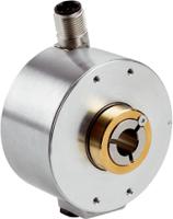 dus60e-tfkfaaca-1093016 SICK DUS60 Series Incremental Incremental Encoder, 1800ppr ppr, TTL/HTL Signal, Through Hollow Type, 1/2in Shaft