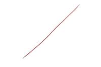 215710-2122 Molex Male CLIK-Mate to Male CLIK-Mate Crimped Wire, 150mm, 0.25mm², Red