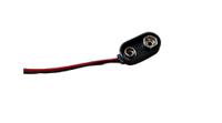rnd-305-00043 RND, RND 305 Series 1 Way Battery Connector, Snap-On
