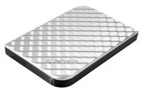 136-7749 Verbatim Store 'n' Go 2.5 in 2 TB External Portable Hard Drive