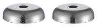 291-914 RS PRO Neodymium Magnet 6kg, Length 16mm, Width 16mm