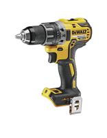 dcd791nt-xj DeWALT XR Keyless 18V Cordless Drill Driver Body Only