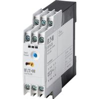 066167-emt6-db Eaton Overload Relay 1NO + 1NC, 3 A Contact Rating, 2 W, 24 → 240 V ac/dc, EMT