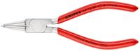 44-13-j0 Knipex 44 13 J0 Pliers, 140 mm Overall, Straight Tip