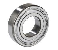 6203-2zc3wt SKF 6203-2Z/C3WT 1 Row Ball Bearing - 17 mm ID, 40 mm OD