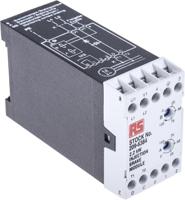 209-6384 RS PRO 3 Phase Brake Module, 2.2 kW, 380 → 415 V ac