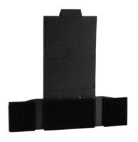 218-590 Conductive 100% Pure Kraft ESD Box 100mm (L) 60mm (W) 15mm (H)