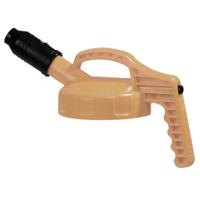 laos-09705 SKF High Density Polyethylene Lid with spout