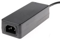 gsm60a12-p1j MEAN WELL 60W Power Brick AC/DC Adapter 12V dc Output, 5A Output