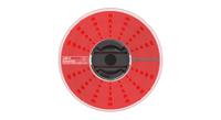 375-0072a Ultimaker 1.75mm Red ABS-R 3D Printer Filament, 650g