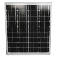 310221 Phaesun 80W Photovoltaic Solar Panel