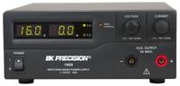 bk1900b BK Precision 1900B Series Digital Bench Power Supply, 1 → 16V, 0 → 60A, 1-Output, 960W - UKAS Calibrated
