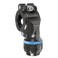 pps1-bp2520 PREVOST 16bar Aluminium Tapping Flange, 25mm outside diameter