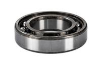 6006-z SKF 6006-Z 1 Row Deep Groove Ball Bearing - 30 mm ID, 55 mm OD
