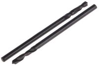 214-751 RS PRO HSS Twist Drill Bit, 1.5mm Diameter, 32mm Overall