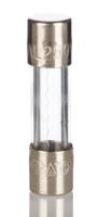 0217002mxp Littelfuse 2A F Glass Cartridge Fuse, 5 x 20mm