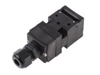 az-17-11zi-b5 Schmersal AZ17 Safety Interlock Switch, 1NC/1NO, Keyed Actuator Included, Glass Fibre Reinforced Thermoplastic
