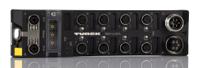 tben-l5-8iol Turck TBEN-L Series I/O module, M12 4-pin, 5 way, 2 port