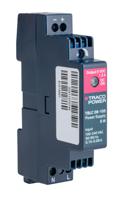 tblc-06-105 TRACOPOWER TBLC 06 Switched Mode DIN Rail Power Supply, 85 → 264V ac ac Input, 5V dc dc Output, 1.2A Output, 6W