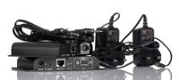 hd-exvga-120 NewLink VGA over HDBaseT Extender 120m, 1080 Maximum Resolution