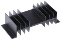 sk03-50-sa Fischer Elektronik Heatsink, 2.5K/W, 50 x 120 x 32mm, Screw