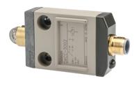 d4cc-3002 Omron Roller Plunger Limit Switch, NO/NC, IP67, SPDT, 1A Max