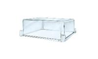 nsytpls2736a Schneider Electric PanelSeT Series Polycarbonate Cover, 95mm H, 270mm W, 360mm L for Use with Thalassa PLS Enclosure