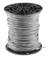 5400fe-008500 Belden 5400FE Control Cable, 2 Cores, 0.52 mm² 20 AWG, Screened, 152 m, Grey Polypropylene Sheath