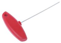 00904 Wiha T Shape Metric Hex Key, 2mm