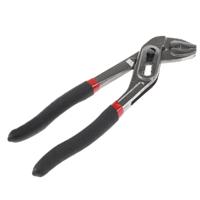 847-3787 RS PRO Water Pump Pliers, 175 mm Overall