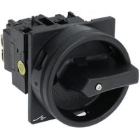 093451-t0-1-102easvb-sw Eaton 2P Pole Flush Mount Isolator Switch - 20A Maximum Current, 5.5kW Power Rating, IP65