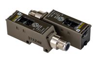 e3s-ct66 Omron Through Beam Photoelectric Sensor, 0 → 30 m Detection Range