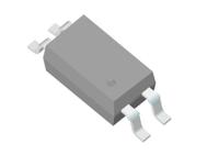 tcmt1102 Vishay, TCMT1102 Phototransistor Output Optocoupler, Surface Mount, 4-Pin SOP