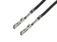 2177901122 Molex Female Female Pre-crimped Leads, 150mm
