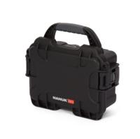 903s-000bk-0a0 Nanuk Nanuk 903 Waterproof Plastic Case, 231 x 173 x 97mm