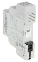 84873029 Crouzet Phase, Voltage Monitoring Relay, 3 Phase, SPDT, 183 → 528V ac, DIN Rail
