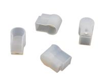 ilpa-neon-cap-end Intelligent LED Solutions LED Mount for ILP Neon Strip