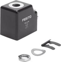 msg-24-od Festo 24 V dc Solenoid Valve Coil