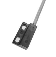268-4853 RS PRO Rectangular Proximity Switch, NO, 160Vac, IP67