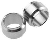 1824-08-00 Legris Stainless Steel Pipe Fitting Fitting