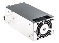 hws300-15 TDK-Lambda Switching Power Supply, HWS300-15, 15V dc, 22A, 330W, 1 Output, 120 → 330 V dc, 85 → 265 V ac