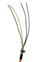 6fx5002-5cg01-1af0 Siemens Power Cable 6FX5002 Series Cable for Use with Motor