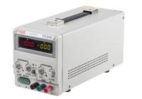 123-3579 RS PRO Digital Bench Power Supply, 0 → 60V, 6A, 1-Output, 360W