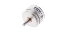 6539s-1-502 Bourns 6539 5kΩ Rotary Potentiometer 1-Gang Servo Mount, 6539S-1-502