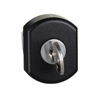 nsyaedledf13s3d Schneider Electric NSY Series Key for Use with Enclosure