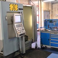 4945130 Durable MagneticDURAFRAME® MAGNETIC SECURITY Black/Yellow A4 Metal Information Frame, 4.5mm Height, 236mm Width