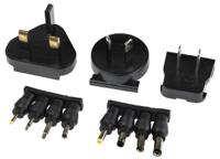 173-5591 RS PRO Battery Pack Charger For Lithium-Ion Battery Pack 4 Cell 14.8V 1.2A with AUS, EU, UK, USA plug