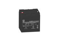 174-8863 RS PRO 12V T12 Sealed Lead Acid Battery, 27Ah